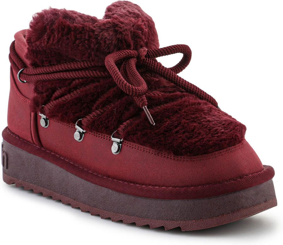 D.Franklin Snowboots Domyślna nazwa