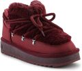 D.Franklin Snowboots Domyślna nazwa - Rood