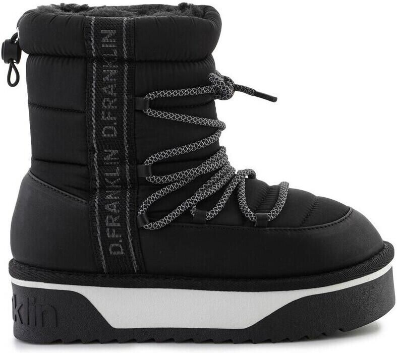 D.Franklin Snowboots Nordic V.2 Bomb