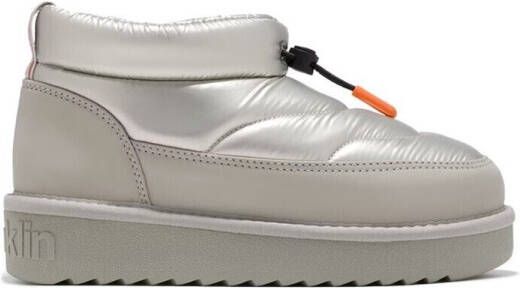 D.Franklin Enkellaarzen BOOTS Nordic Low Bomb