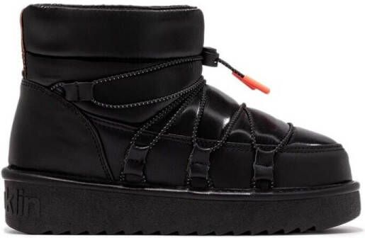 D.Franklin Enkellaarzen BOOTS Nordic Grip