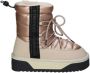 D.Franklin Laarzen Nordic V.2 Bomb DFSH371006-BEIG - Thumbnail 2