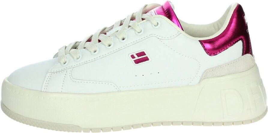 D.Franklin Hoge Sneakers DFSH321094