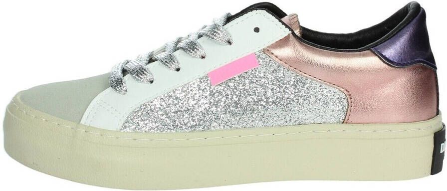 D.Franklin Hoge Sneakers DFSH367015