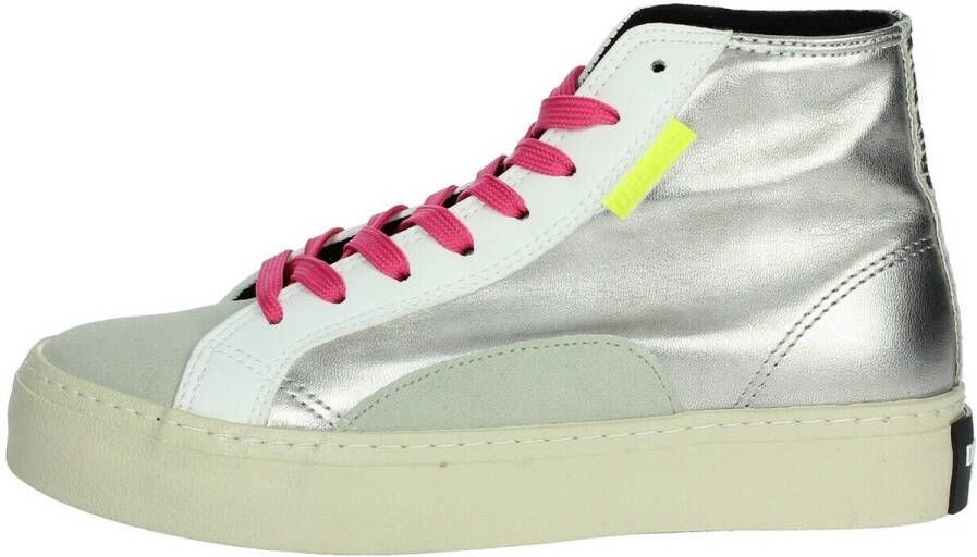 D.Franklin Hoge Sneakers DFSH367018