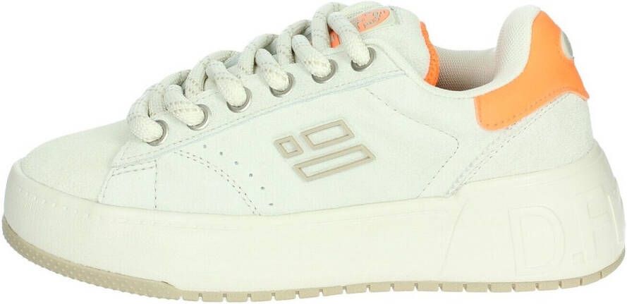 D.Franklin Hoge Sneakers DFSH402001