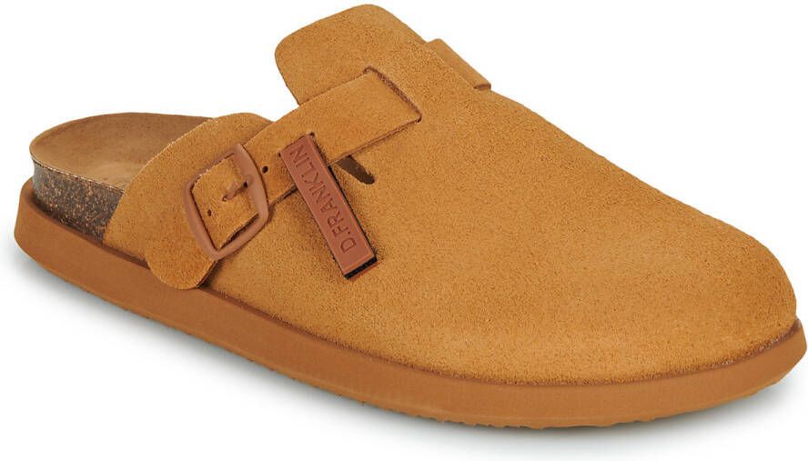 D.Franklin Klompen 407 VIBE