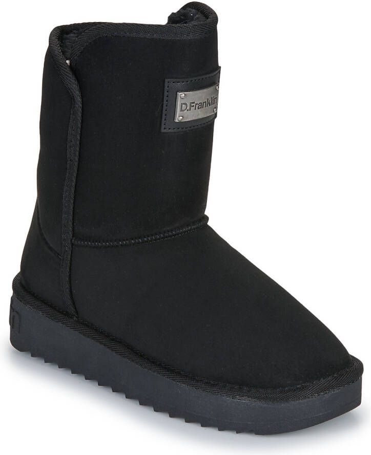 D.Franklin Laarzen 370 NORDIC