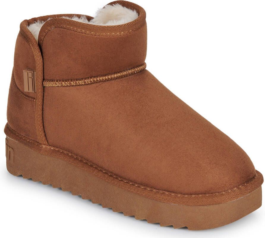 D.Franklin Laarzen 370 NORDIC