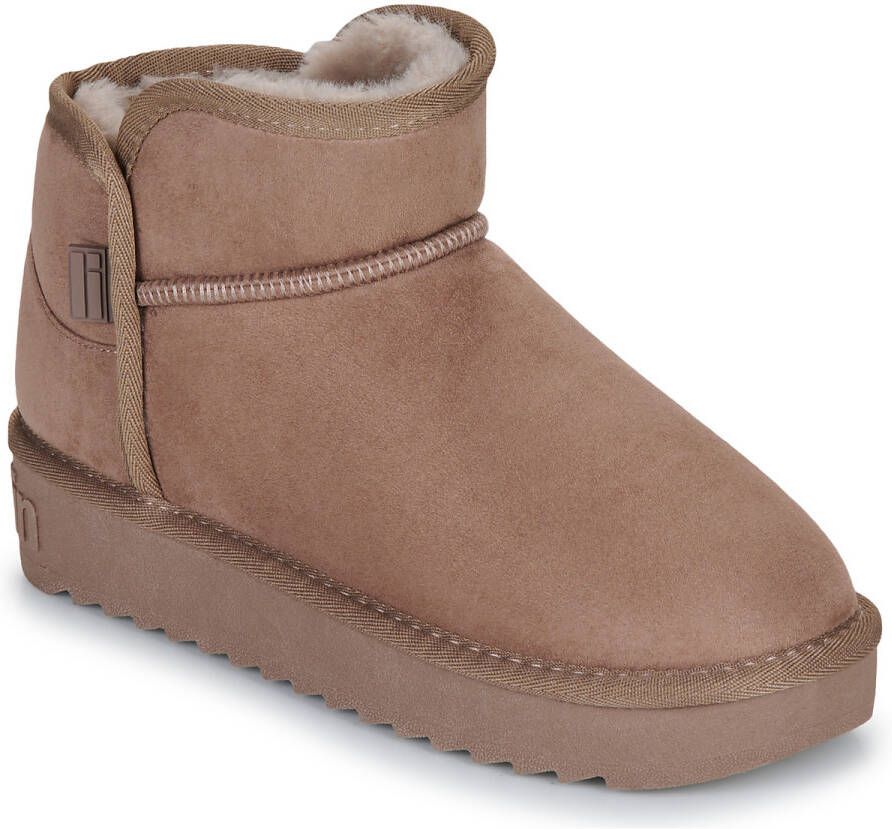 D.Franklin Laarzen 370 NORDIC