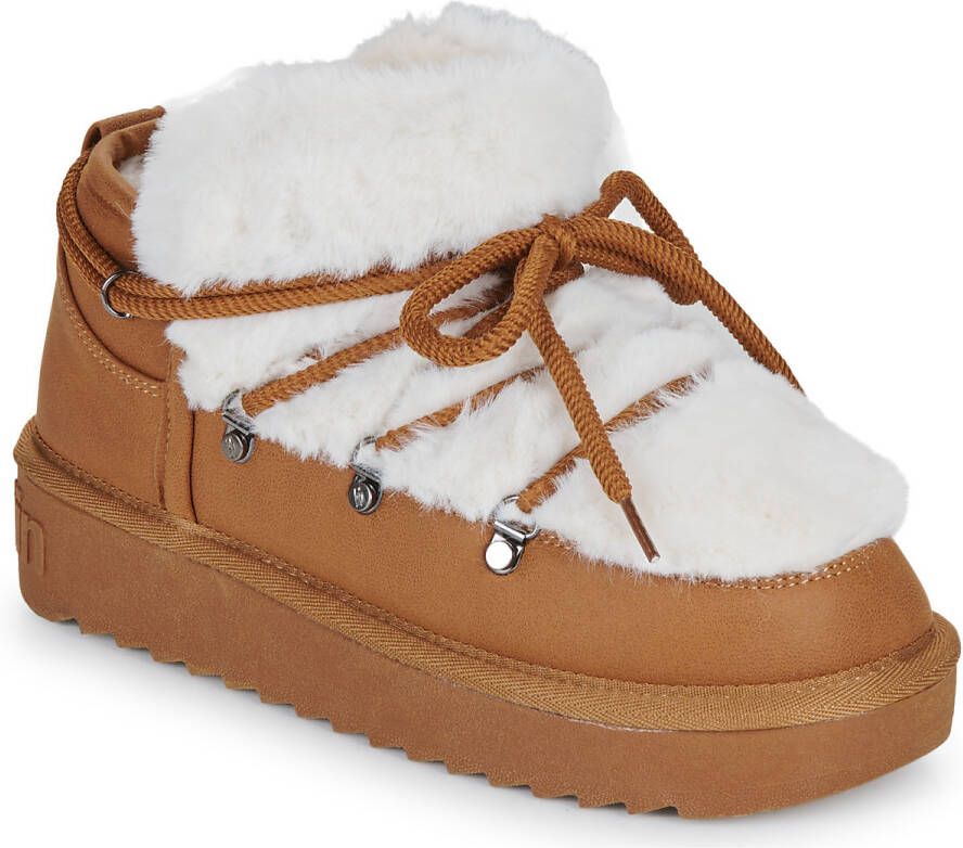 D.Franklin Laarzen 370 NORDIC