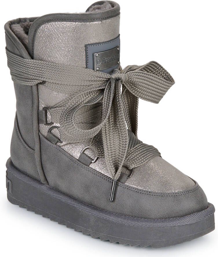 D.Franklin Laarzen 370 NORDIC