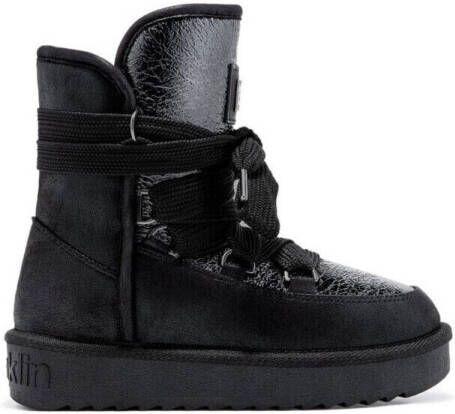 D.Franklin Laarzen BOOTS DFSH371009