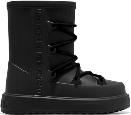 D.Franklin Laarzen BOOTS Nevis