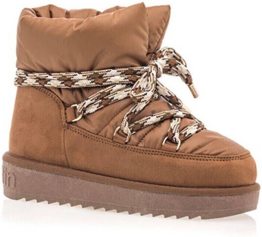 D.Franklin Laarzen BOOTS Nordic Nova Low Bomb