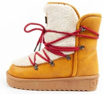 D.Franklin Laarzen DFSH370005MUST