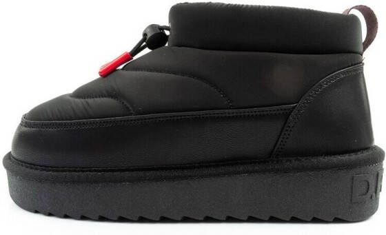 D.Franklin Laarzen DFSH370016BLAC