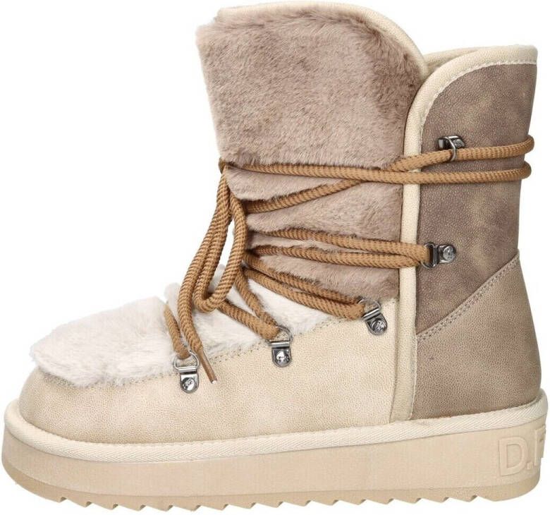 D.Franklin Laarzen DFSH3710012