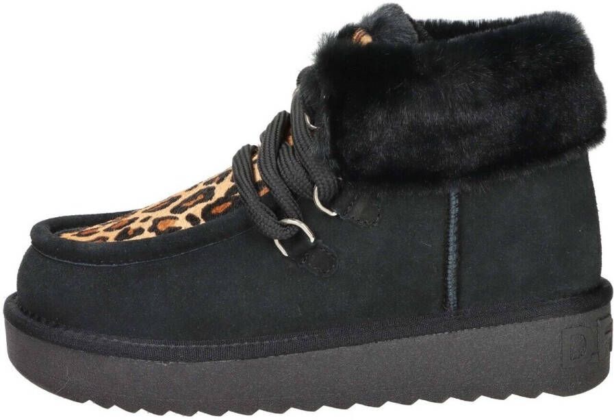 D.Franklin Laarzen DFSH375007