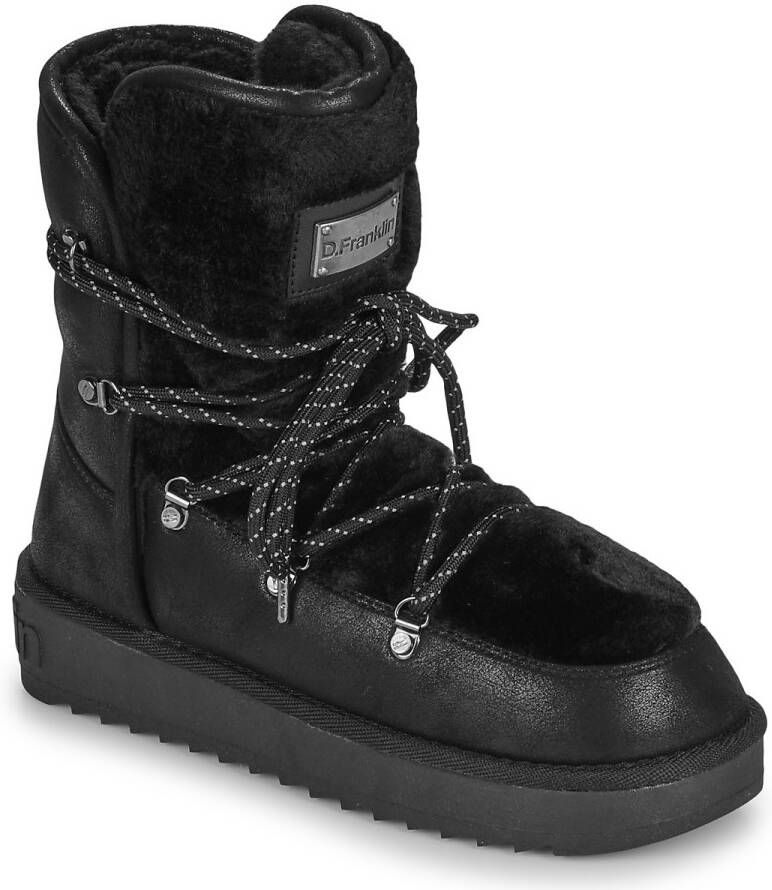 D.Franklin Enkellaarzen DFSH 370005