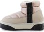 D.Franklin Laarzen Nordic V.2 Low Bomb Beige 371010-BEIGE - Thumbnail 2