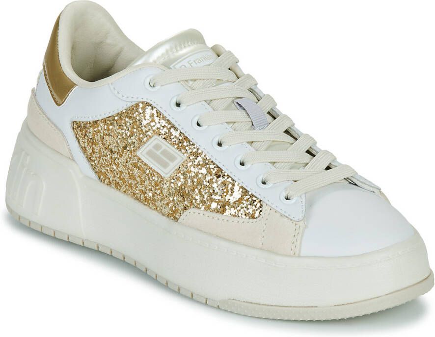 D.Franklin Lage Sneakers 321 COURT