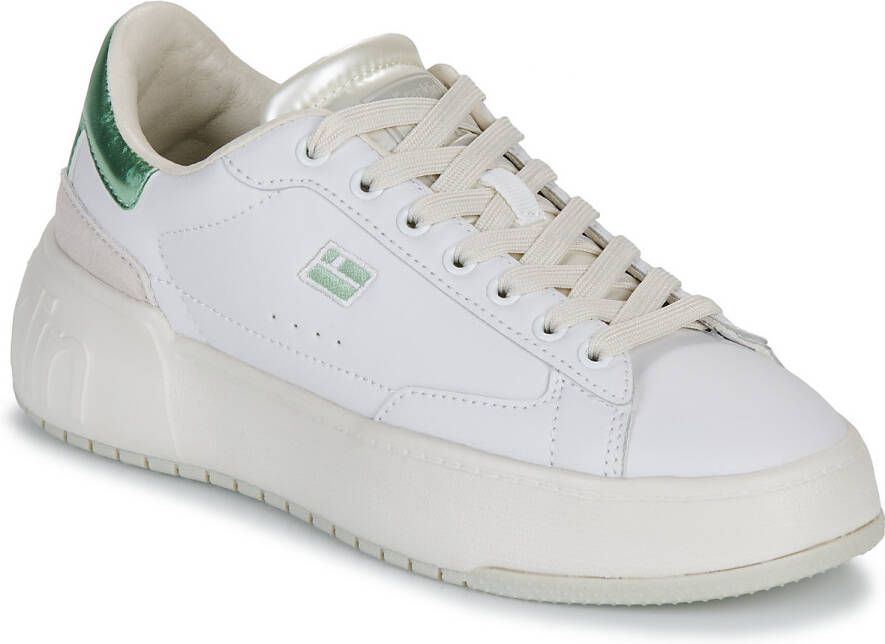 D.Franklin Lage Sneakers 321 COURT