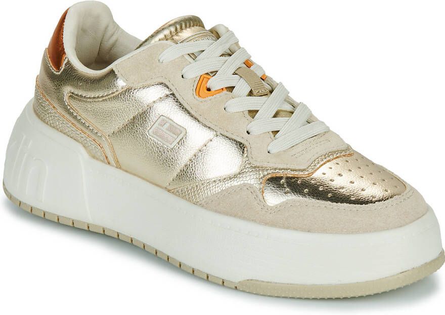 D.Franklin Lage Sneakers 321 COURT