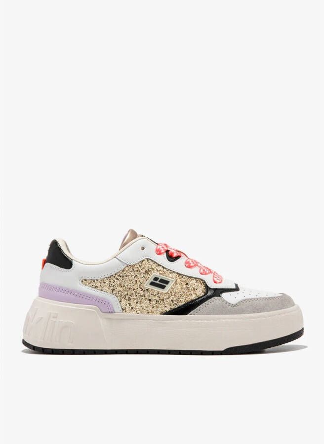 D.Franklin Sneakers 34015