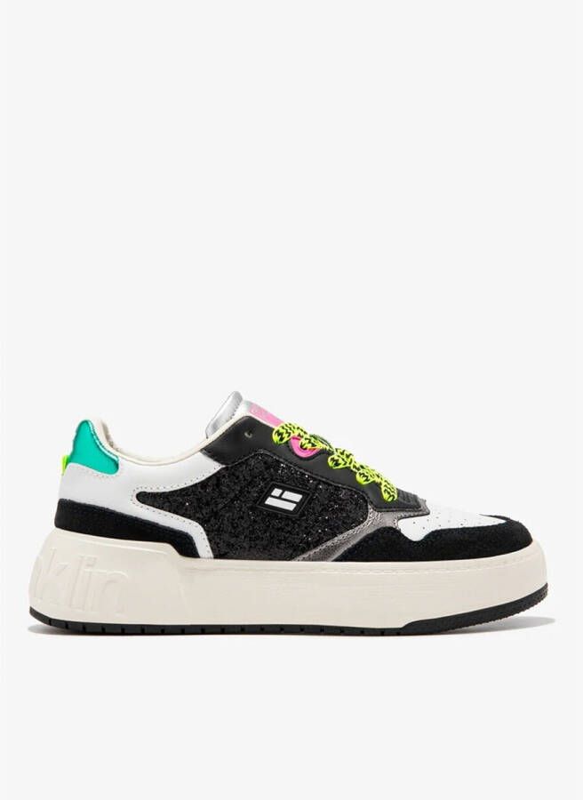 D.Franklin Sneakers 34016