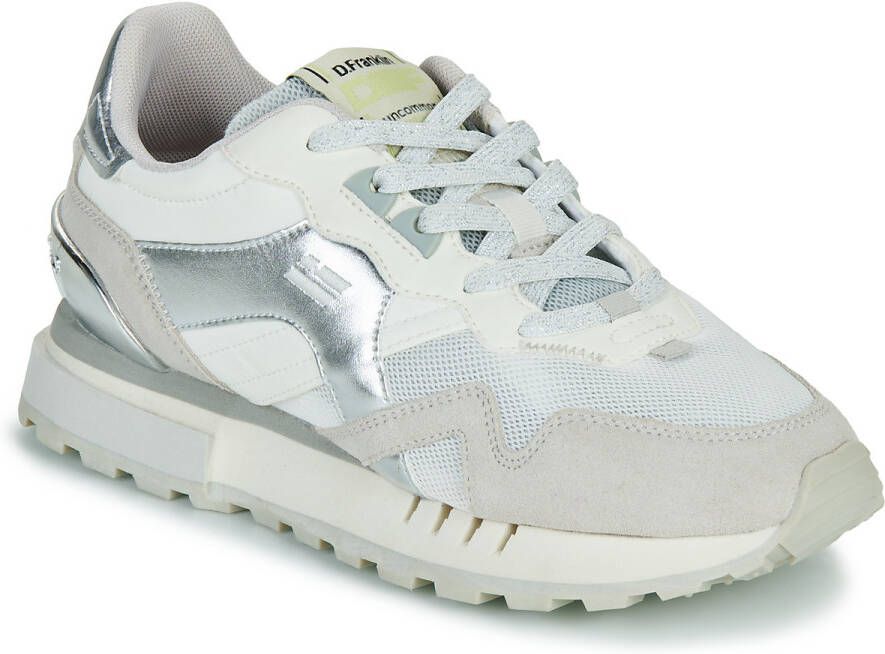 D.Franklin Lage Sneakers 378 VIBLA