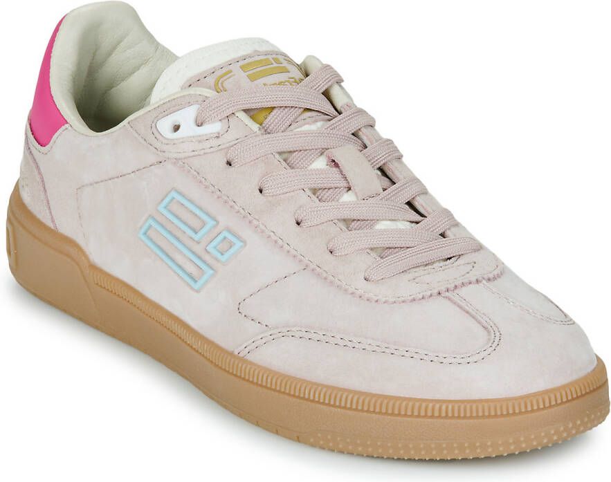 D.Franklin Lage Sneakers 387 REBEL