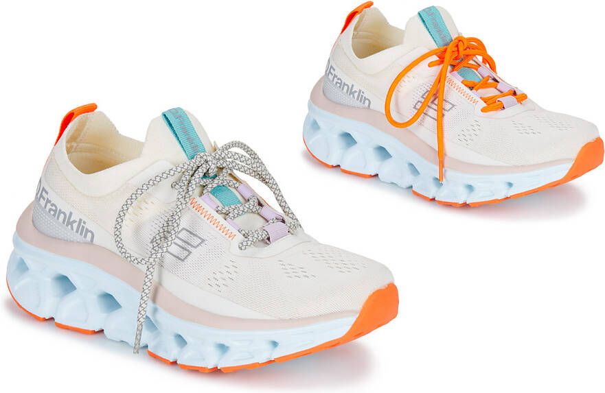 D.Franklin Lage Sneakers 401 AERO