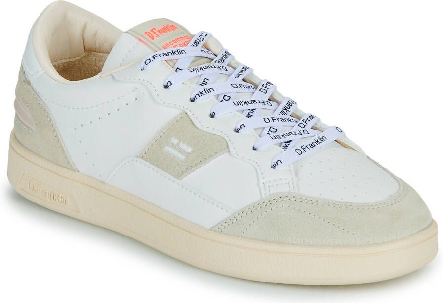 D.Franklin Lage Sneakers 403 MATCH