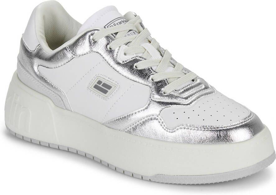 D.Franklin Lage Sneakers COURT 321