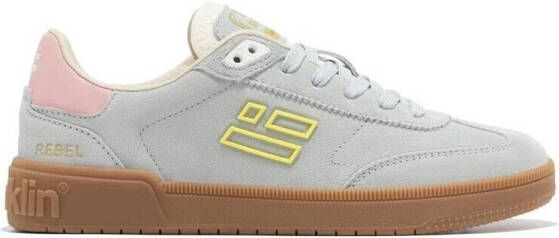 D.Franklin Lage Sneakers DFSH387005