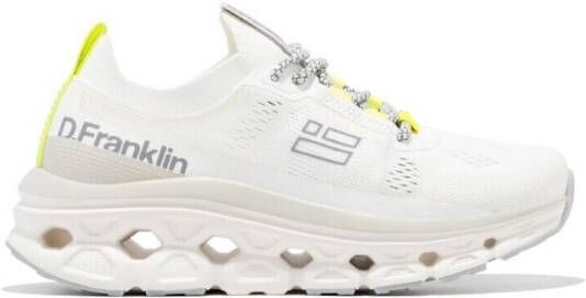 D.Franklin Lage Sneakers DFSH401001