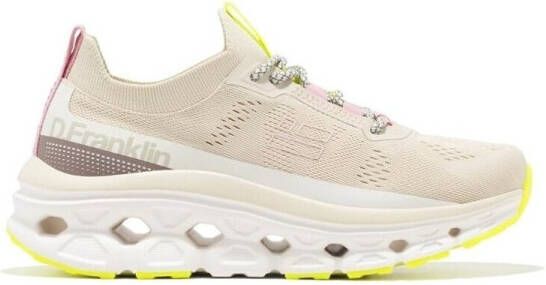 D.Franklin Lage Sneakers DFSH401001