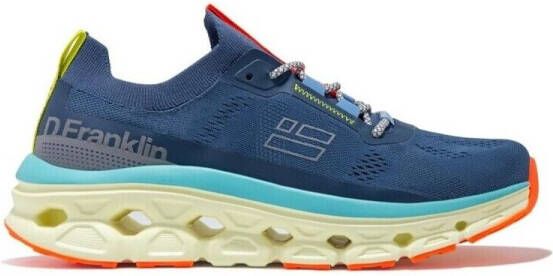 D.Franklin Lage Sneakers DFSH401001