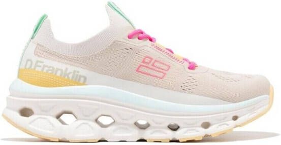 D.Franklin Lage Sneakers DFSH401001