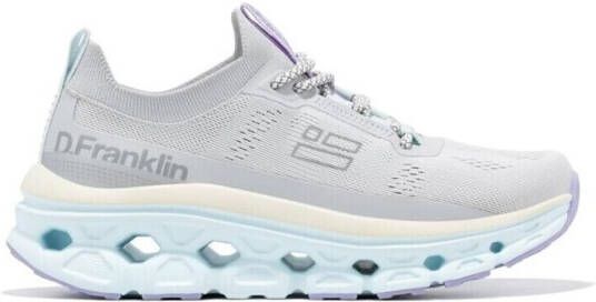 D.Franklin Lage Sneakers Aero Sneakers Mesh