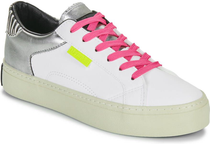 D.Franklin Lage Sneakers HALF MOON 367