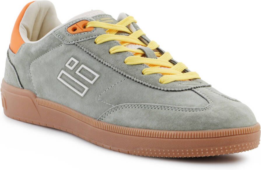 D.Franklin Lage Sneakers Rebel Basic FLAG DFSH387005-KHAK