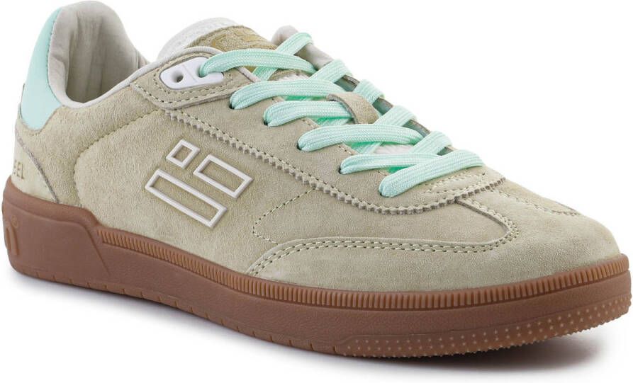 D.Franklin Lage Sneakers Rebel Basic FLAG DFSH387005-LIME