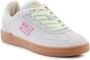 D.Franklin Lage Sneakers Rebel Basic FLAG DFSH387005-OFFW OFF WHITE - Thumbnail 1