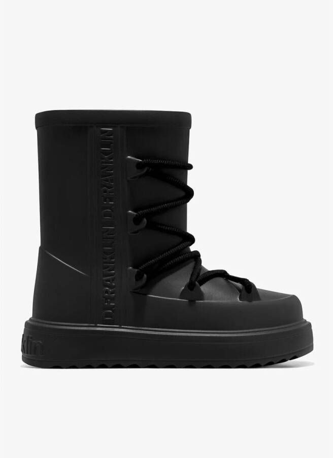 D.Franklin Laarzen BOOTS Nevis