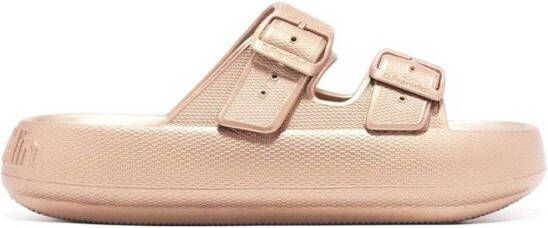 D.Franklin Sandalen MANDEN BLOOMER BIO