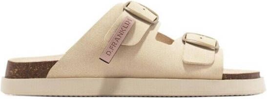 D.Franklin Sandalen MANDEN DFSH407001