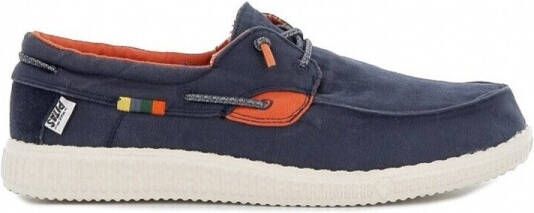 D.Franklin Sandalen MANDEN SONAX SLIDE