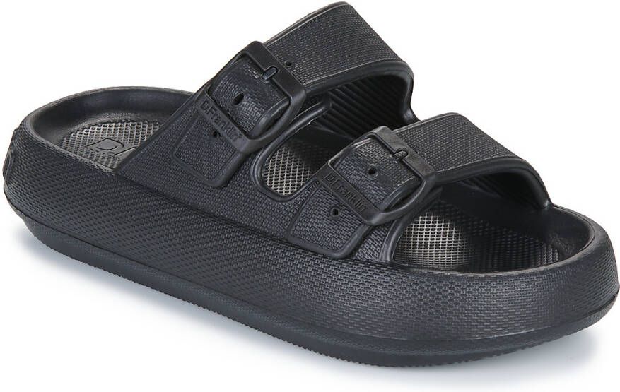 D.Franklin Slippers 334 BLOOMER